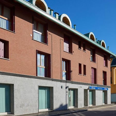 Charming & Modern In The City Bérgamo Exterior foto