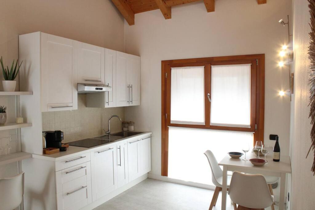 Charming & Modern In The City Bérgamo Exterior foto